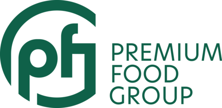 Logo von Premium Food Group