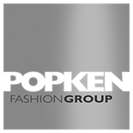 Logo von Popken Fashion Group