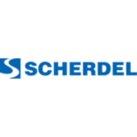 Logo von Scherdel