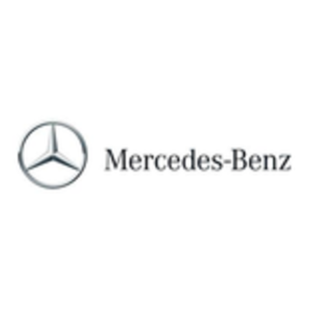 Logo von Mercedes-Benz-Cars