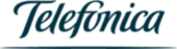 Logo von Telefónica