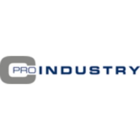 Logo von CPRO Industry Projects & Solutions
