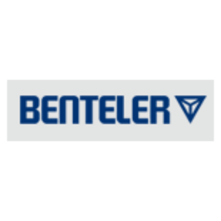 Logo von Benteler International