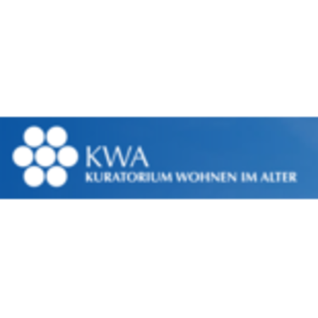 Logo von KWA Kuratorium Wohnen im Alter