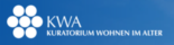 Logo von KWA Kuratorium Wohnen im Alter