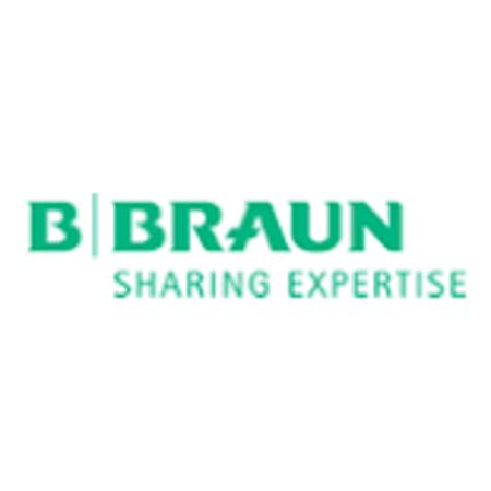 Logo von B. Braun Medical