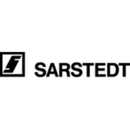 Logo von SARSTEDT