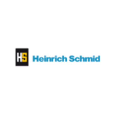 Logo von Heinrich Schmid Systemhaus