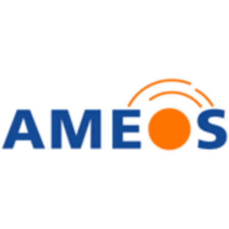 Logo von AMEOS Gruppe