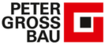 Logo von Peter Gross Bau