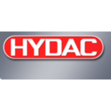 Logo von HYDAC