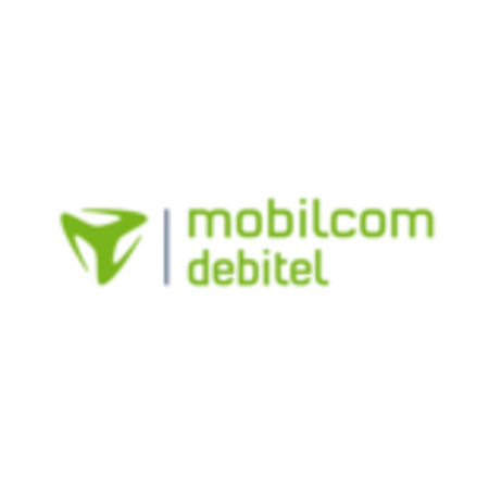 Logo von Mobilcom-Debitel