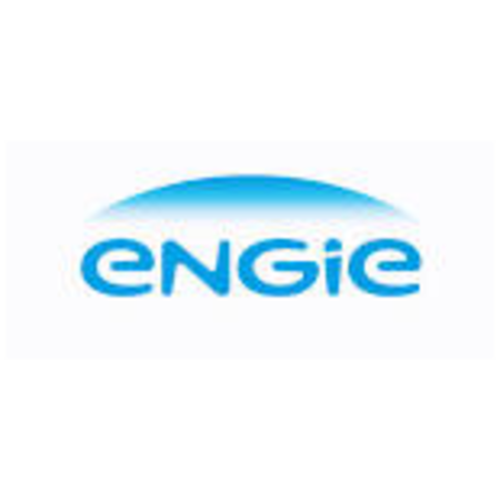 Logo von ENGIE Deutschland