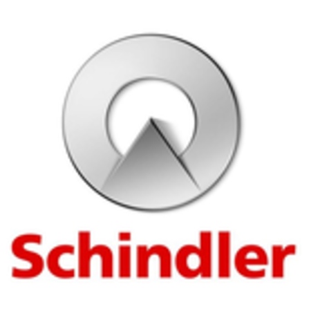 Logo von Schindler