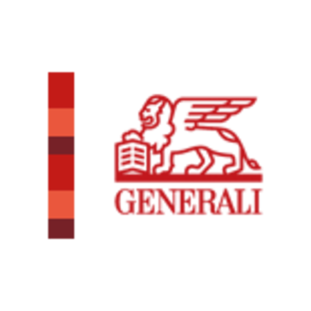 Logo von Generali Gruppe