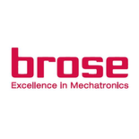 Logo von Brose Fahrzeugteile