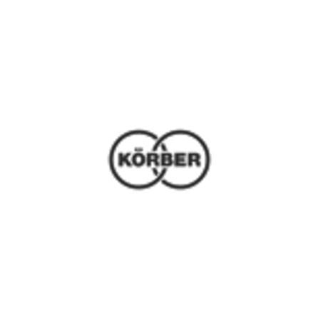 Logo von Körber Gruppe