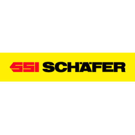 Logo von SSI Schäfer