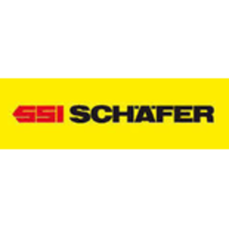 Logo von SSI SCHÄFER