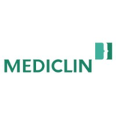 Logo von MEDICLIN