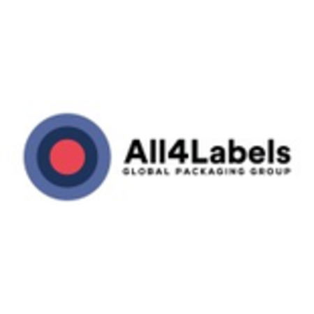 Logo von All4Labels