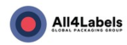 Logo von All4Labels