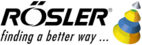 Logo von Rösler Oberflächentechnik