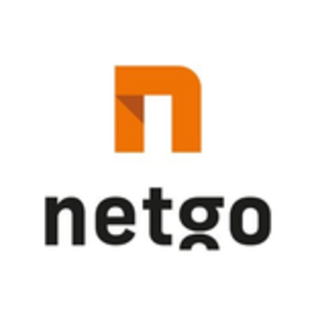 Logo von NETGO Systemhaus