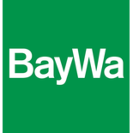 Logo von BayWa Agrarhandel