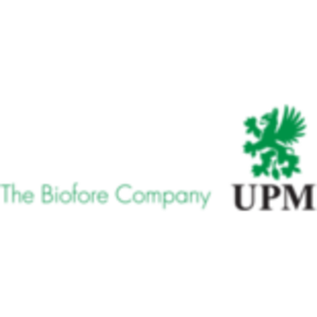 Logo von UPM