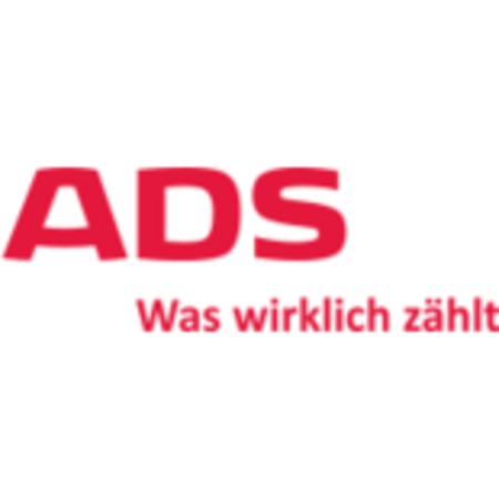 Logo von ADS Allgemeine Deutsche Steuerberatungsgesellschaft