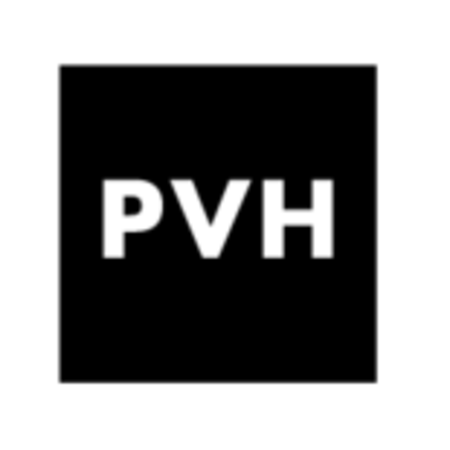 Logo von PVH
