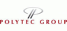 Logo von Polytec Group