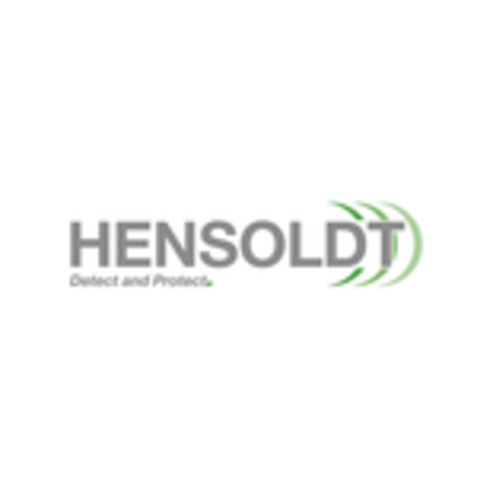 Logo von Hensoldt