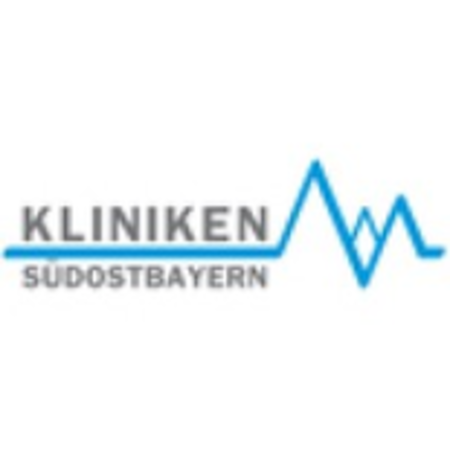 Logo von Kliniken Südostbayern
