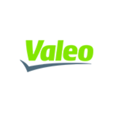 Logo von Valeo