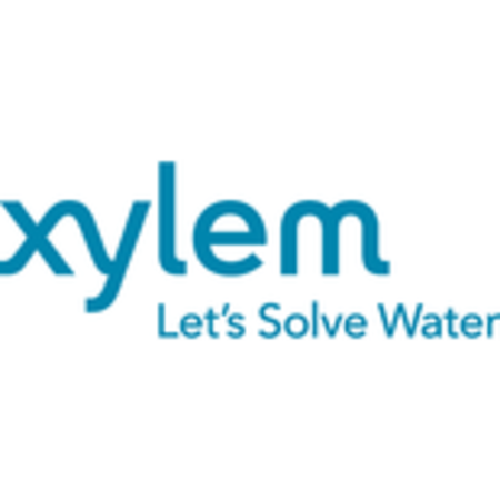 Logo von Xylem
