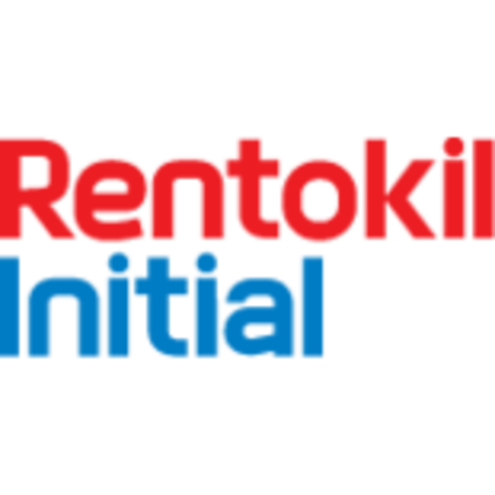 Logo von Rentokil Initial