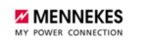 Logo von MENNEKES Elektrotechnik
