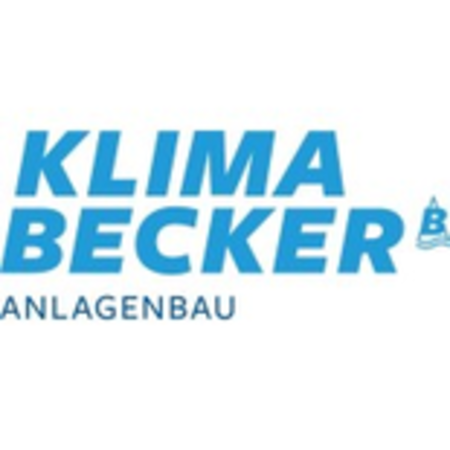 Logo von Klima Becker Anlagenbau