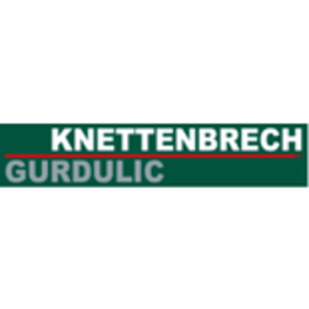 Logo von KNETTENBRECH + GURDULIC