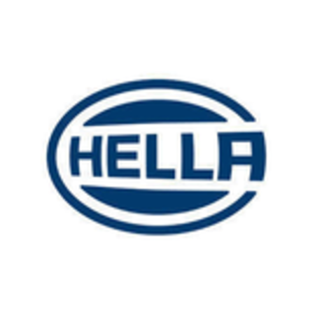 Logo von Hella