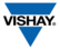 Logo von Vishay