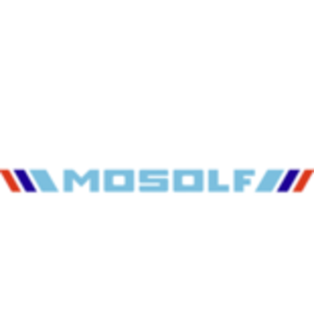 Logo von Mosolf