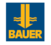Logo von BAUER Spezialtiefbau GmbH