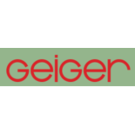 Logo von Wilhelm Geiger