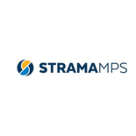 Logo von Strama - MPS Maschinenbau