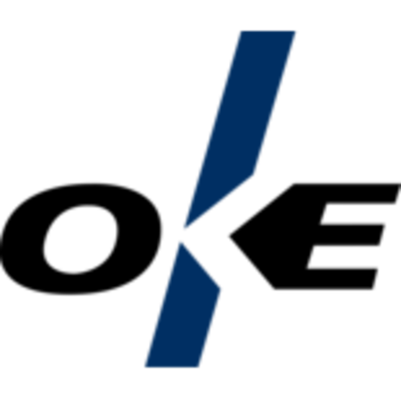 Logo von OKE GROUP GmbH