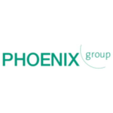Logo von PHOENIX Pharmahandel