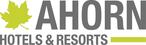 Logo von AHORN Hotels & Resorts